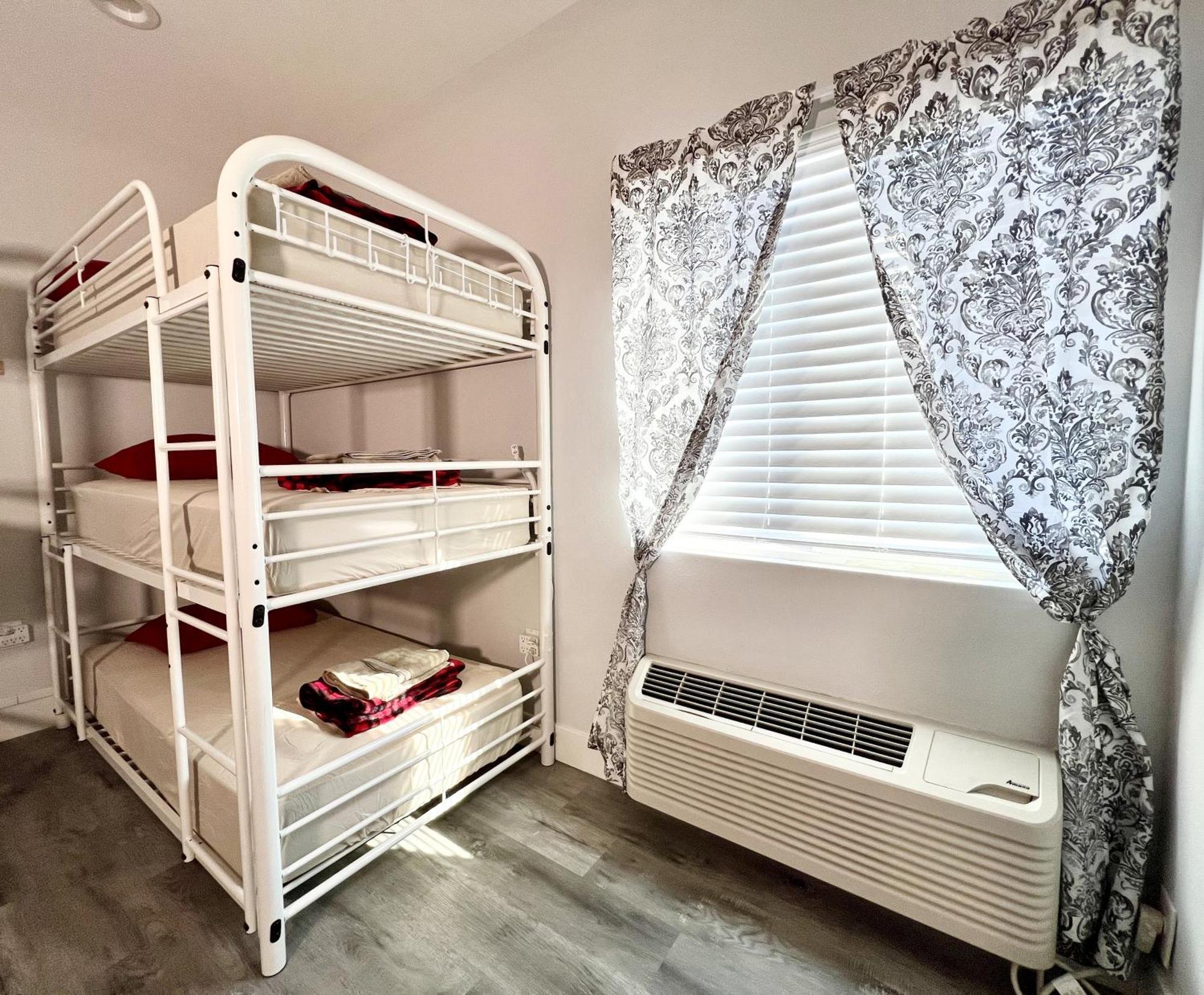 Fruit Hostel Los Angeles Kültér fotó